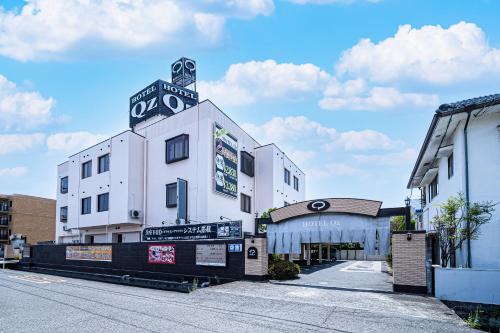 Minami Ward Hotel | Hotel クージー