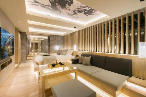 Fukuyama Hotel | HOTEL 粋