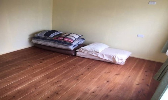 Miyaura Hotel | Hotel ∙ 1 bedroom ∙ 4 guests