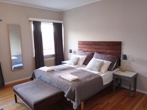 Sarpsborg Hotel | Hotel 1016 Olav Digre