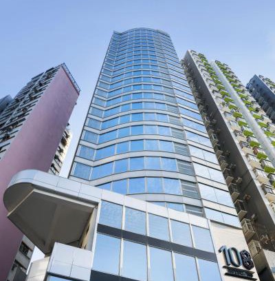Mong Kok Hotel | Hotel 108, Hong Kong