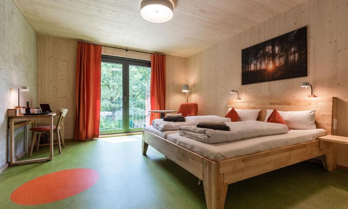 Westerweyhe Hotel | Hotel 11 Eulen