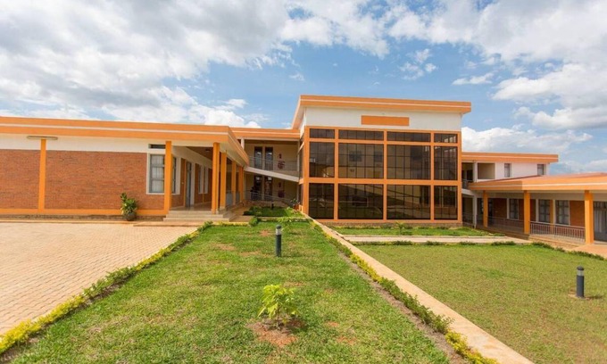 Rwamagana Hotel | Hotel ∙ 127 guests