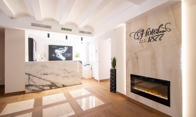 Albarracin Hotel | Hotel 1877 Sensaciones & SPA ADULTS ONLY
