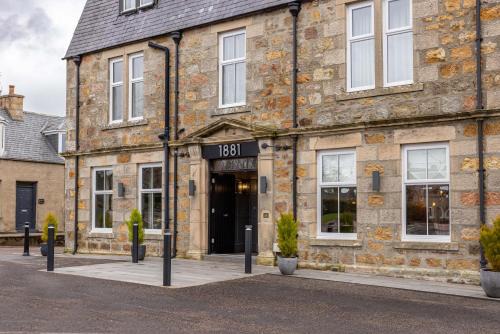Archiestown Hotel | Hotel 1881 of Speyside