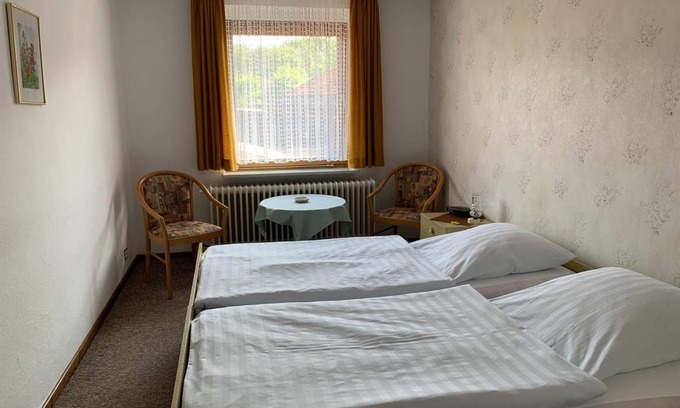 Hauslingen Hotel | Hotel ∙ 2 guests
