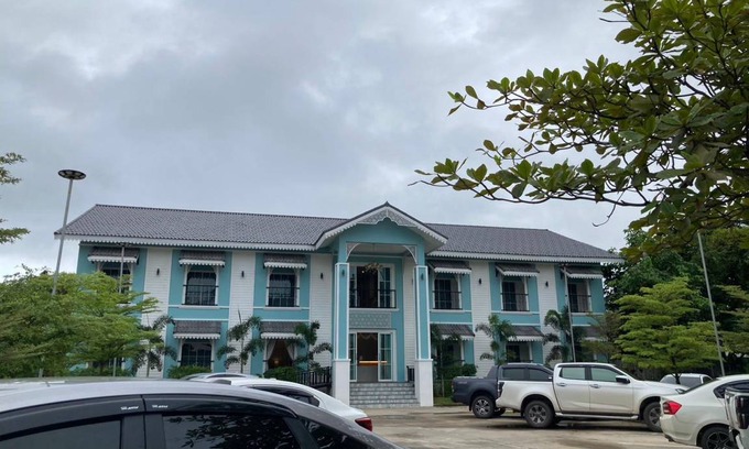 Sakon Nakhon Hotel | Hotel ∙ 2 guests