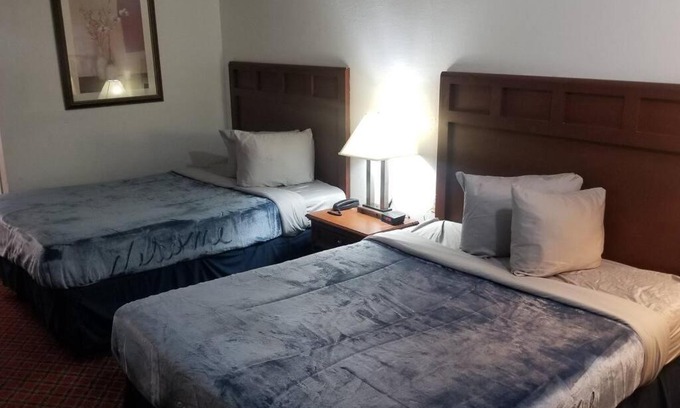 Stillwater Apartment | Hotel 2 Queen Beds Hotel Room 125 Booking