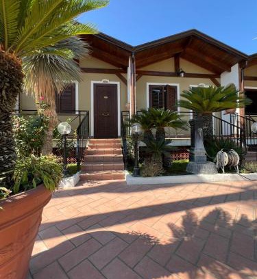 Giugliano in Campania Hotel | Hotel 2000