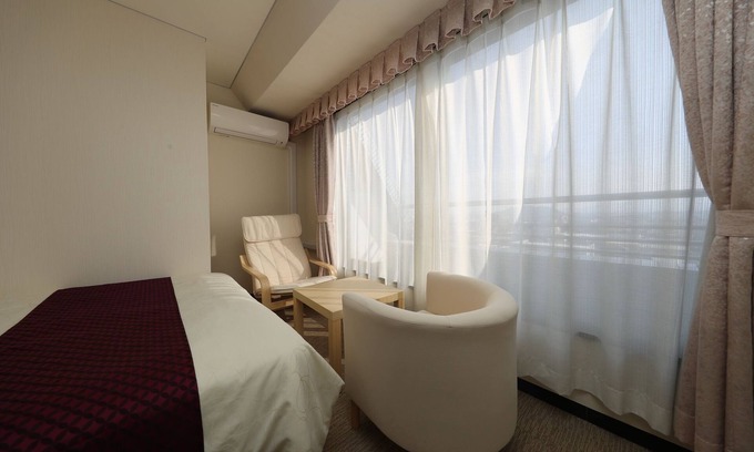 Kusatsu Hotel | Hotel 21