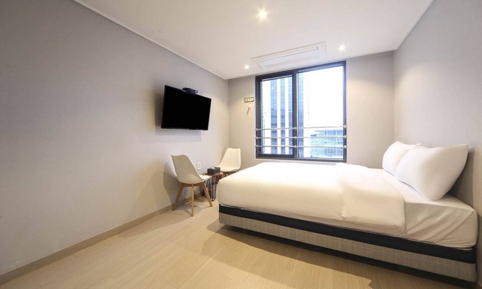 Choryang Hotel | Hotel 26