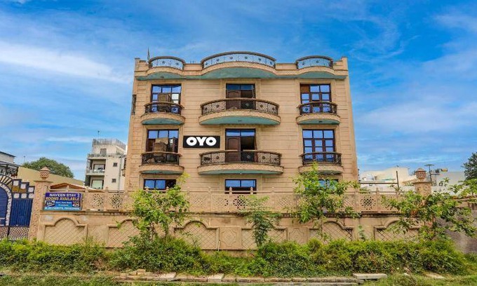IMT Manesar Hotel | Hotel ∙ 3 guests