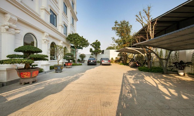 Thanh Thuy Hotel | Hotel ∙ 3 guests