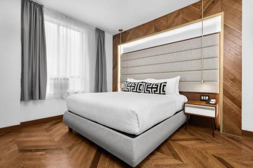 Union Square Hotel | Hotel 32One