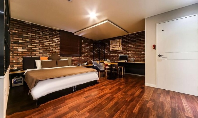 Jinhae Hotel | HOTEL 385