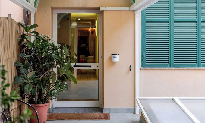 Ventimiglia House | Hotel 3comfort and Serenity Heart of Ventimiglia