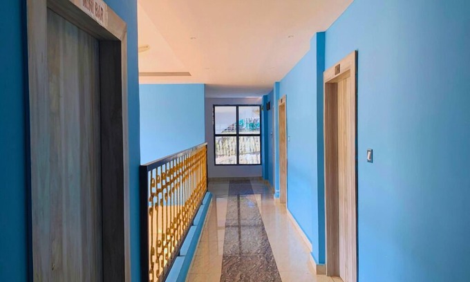Itanagar Hotel | HOTEL 3D