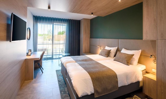 Wintelre Hotel | Hotel 46