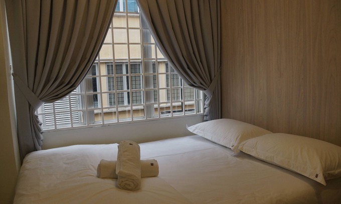 Usj 21 Hotel | Hotel 57