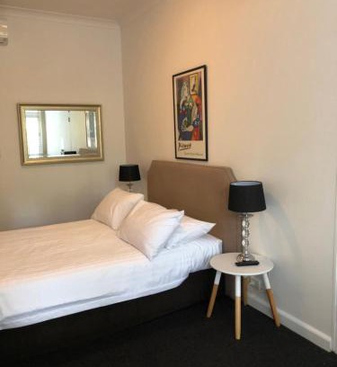 Kings Cross Hotel | Hotel 59 Sydney