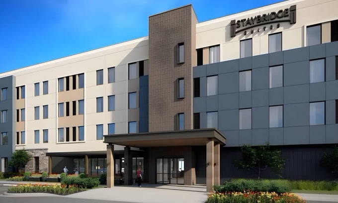 Crystal Springs Hotel | Hotel ∙ 6 guests