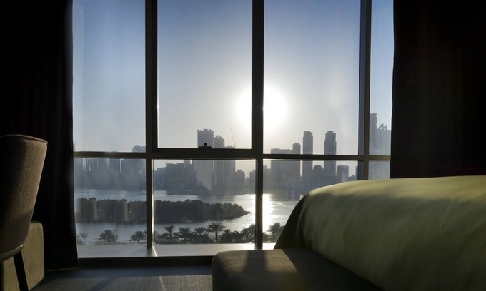 Al Majaz Hotel | Hotel 72 Sharjah