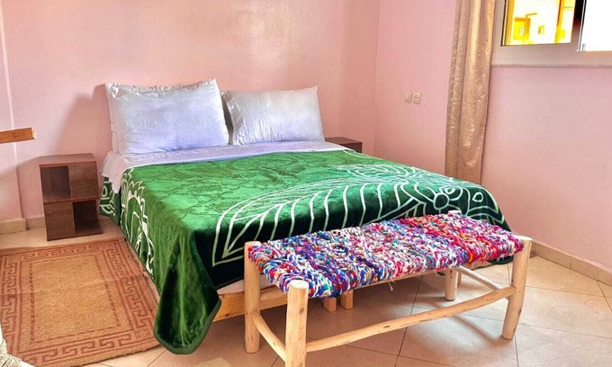 Dakhla Hotel | HOTEL 7DAYS