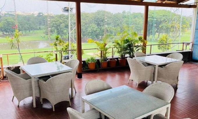 Domlur Hotel | Hotel ∙ 8 guests