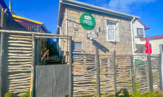 Ancud Hotel | Hotel ∙ 8 guests
