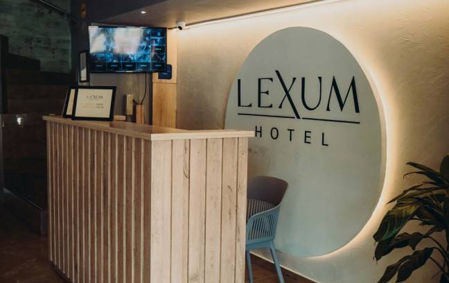 Estadio Hotel | Hotel ∙ 8 guests