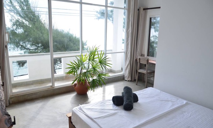 Midigama East Hotel | Hotel ∙ 8 guests