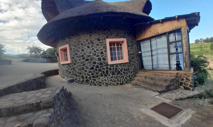 Lesotho Hotel | Hotel ∙ 8 guests