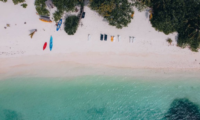 Himmafushi Hotel | Hotel ∙ 8 guests