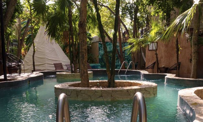 Tulum City Center Hotel | Hotel ∙ 8 guests