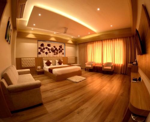 Shirdi Hotel | Hotel 9 Coin