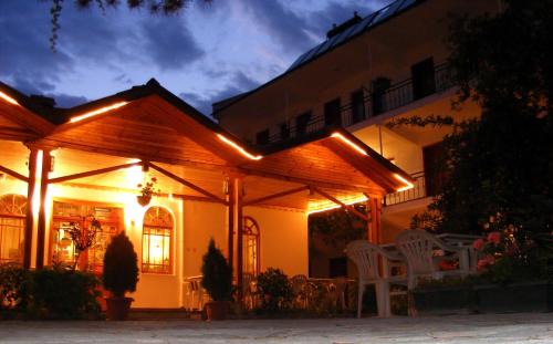 Bogazkale Hotel | Hotel Aşıkoğlu