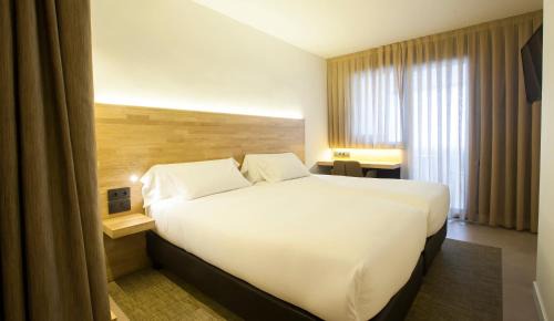 Ermitagana Hotel | Hotel A Pamplona