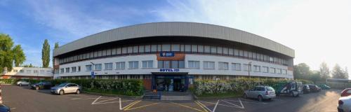 Slany Hotel | Hotel a ubytovna Zimní stadion Slaný