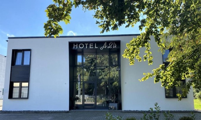 Glinde Hotel | Hotel A24 bei Hamburg