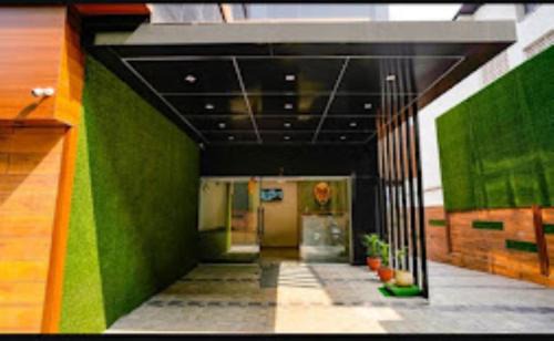 Vashi Hotel | Hotel Aahan , Vashi
