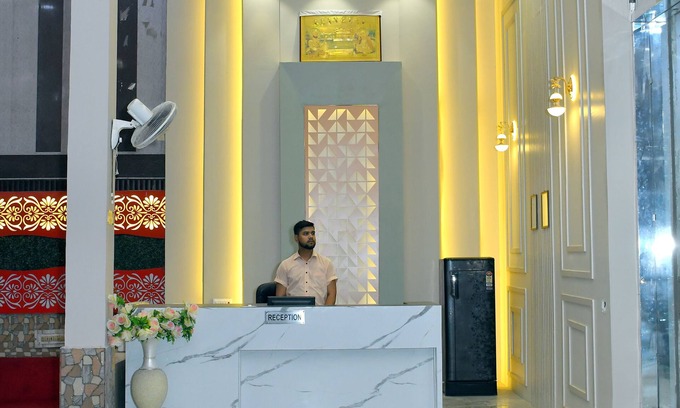 Bareilly Hotel | Hotel Aalishan Garden
