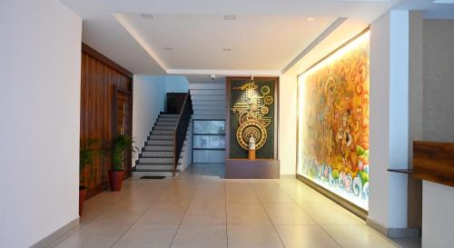 Sulthan Bathery House | Hotel Aamis Villa