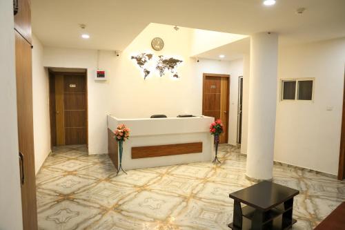 Kalupur Hotel | Hotel Aaram Kalupur