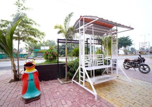 Nandura Hotel | Hotel Aarti Celebration
