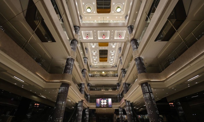 Hubli Hotel | Hotel Aashray Inn