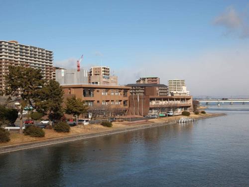 Otsu Hotel | Hotel ab Shiga