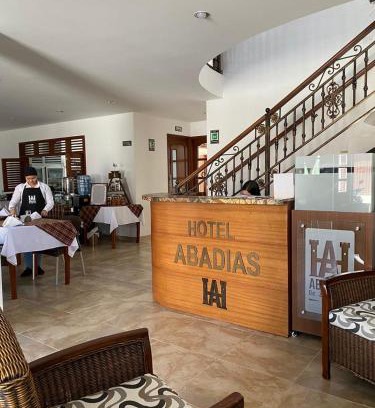Zapatoca Hotel | Hotel Abadias De Zapatoca