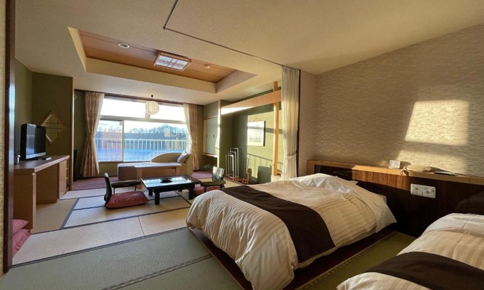 Abashiri Hotel | Hotel Abashirikoso