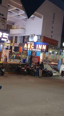 Nigdi Hotel | HOTEL ABC Inn