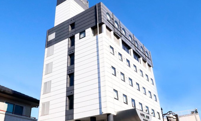 Anjo Hotel | Hotel Abest Shin-Anjo-Ekimae